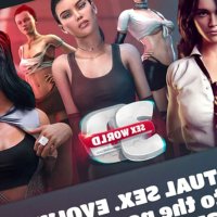 13 Best Fishnets Porn Games