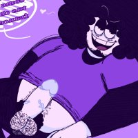 Sr Pelo character Porn