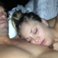 Kaley Cuoco Nude Photos