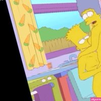 Bart Fucks Marge The-simpsons Inzest