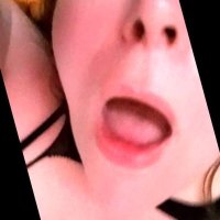 Verry Natte en Geile BBW Meid Neukt Haar Dildo