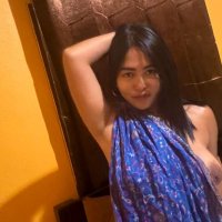 Filipina Morena Kaye Nude Leaks OnlyFansPatreon