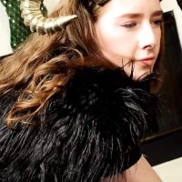 Femout XXX Jill Pills Festive Fuck: Shemale Amateur Porn