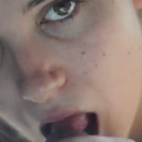 Whats the name of this young amateur girl with freckles doing blowjob? 4 replies 901518