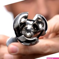 Extreme Anal Plugs: A Thrilling Addition to Bondage Play