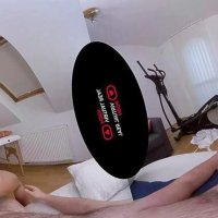 Asian anal massage: Doggy Cowgirl Pov VR Porn