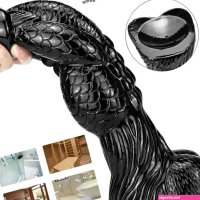 14 Inches Huge Dragon Dildo