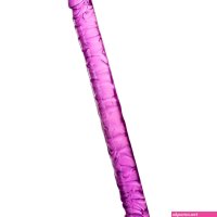 Baseks Realistische Dubbele Dildo Large