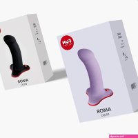 Fun Factory AMOR Dildo