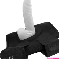 Thigh Strap-On