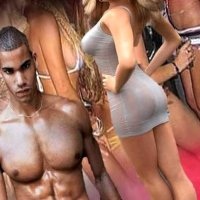 Amateur Sex Club Star: BBC