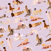 The 15 best lesbian sex positions for mind-blowing orgasms