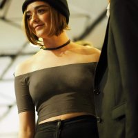 MAISIE WILLIAMS Nude Photos Sex Scene Videos