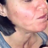 Femme cougar mature aime sucer un jeune homme sec. Vidéos Porno