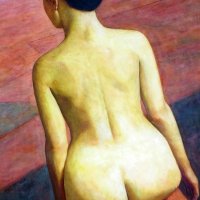 Xue Mo