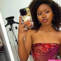 Riele Downs Try not to Cum