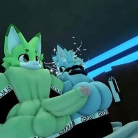 Roblox furry buena vista de nuestras partes... MX RLN