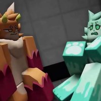 Baldi Youre Mine But Its Fashui Roblox Animation Uncensored