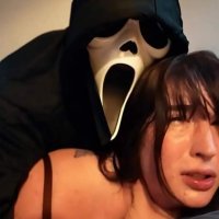 HALLOWEEN SPECIAL---SCREAM