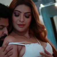 ullu hot web series Free Porn Video