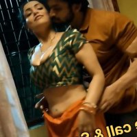 Big Boobs Wife Fucking With Devar ULLU Hot Hindi Adult Web Series