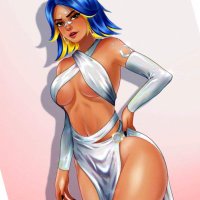 reintroducing Neon and Reyna to the late night VALORANT ValorantArt VALORANTfanart reyna neon