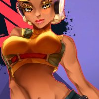 Valorant: Raze by zerasolfy on DeviantArt