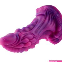 Wildolo Fantasy Dildo Met App Afstandsbediening 21 cm Nessie