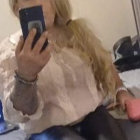 Caught Crossdressing in gf clothes