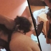 ANAL SEX WITHOUT MERCY MOUTH AND ASS FUCKING SCREAMS WITH PLEASURE TURN UP THE VOLUME