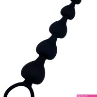 Tapered Anal Sex Beads