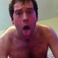POV Step Daddy Fucks You With Hard Cock! xD