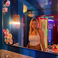 Instagram – Gabriella Davies / gabi.daviesx - Page 17 image 182