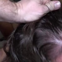 Cuckold Films His Wife Getting Ass Fucked