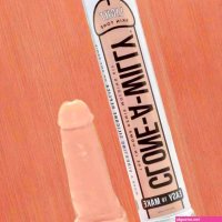 Clone A Willy Make Your Own Light Skin Dildo Kit