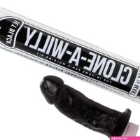 Clone-A-Willy Make Your Own Vibrating Silicone Dildo