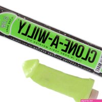 Clone-A-Willy Make Your Own Vibrating Silicone Dildo