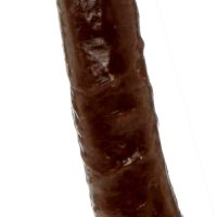 Clone A Willy Kit Vibrating Dildo Mold Brown