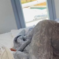 An anal foursome for breakfast