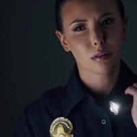 Police Officer Break Into Alien Futa House