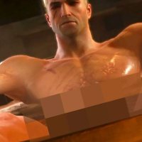The Witcher 3: Wild Hunt Has A Distinct Lack Of Dong