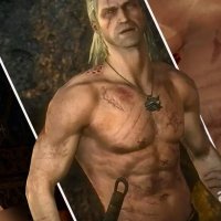 The Witcher 3 Needs More Nudity Not Less