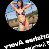 Parishaeavery Nude Fresh Creator Uploads 2026 740