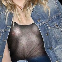 Chloe Grace Moretz Sexy Photos Collection