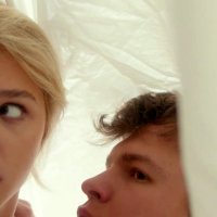 Nude video celebs Chloe Grace Moretz sexy