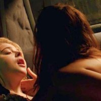 Chloe Grace Moretz Nude Lesbian Sex Scenes