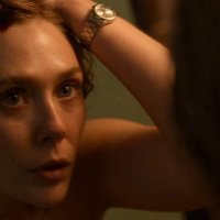 Nude video celebs Actress Elizabeth Olsen