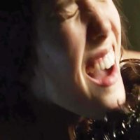 Elizabeth Olsen Erotic Scenes From In Secret