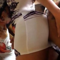 Big Butt Sluts Face Sitting