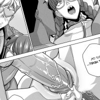 NILF By Tekuho Porn Comic english 28